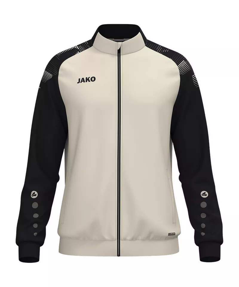 Jako Allwetterjacke Sonic Trainingsjacke (1-St) default