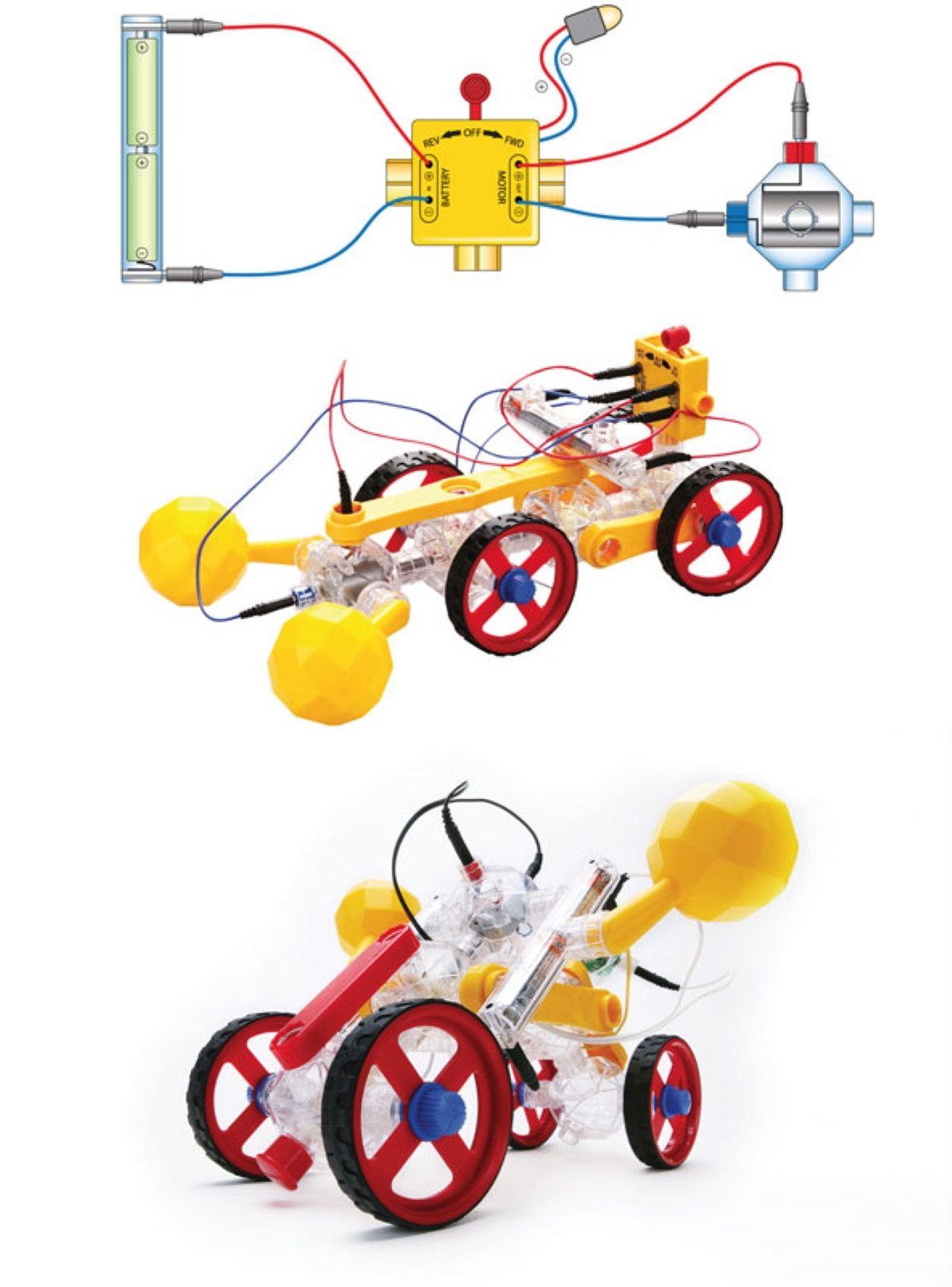 CHiLA Lernspielzeug IQ Key (Perfect 1000) günstig online kaufen