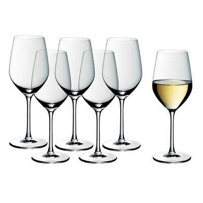 WMF Weinglas easy Plus, Kristallglas, easy Plus