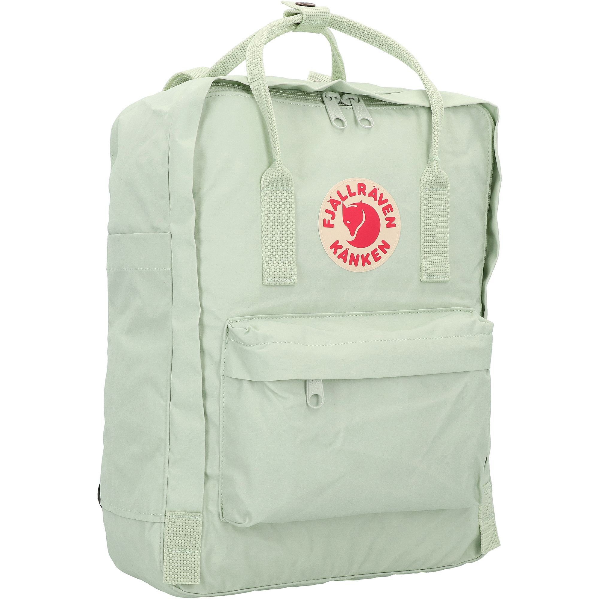 Fjaellraeven Kanken Mint Green günstig online kaufen