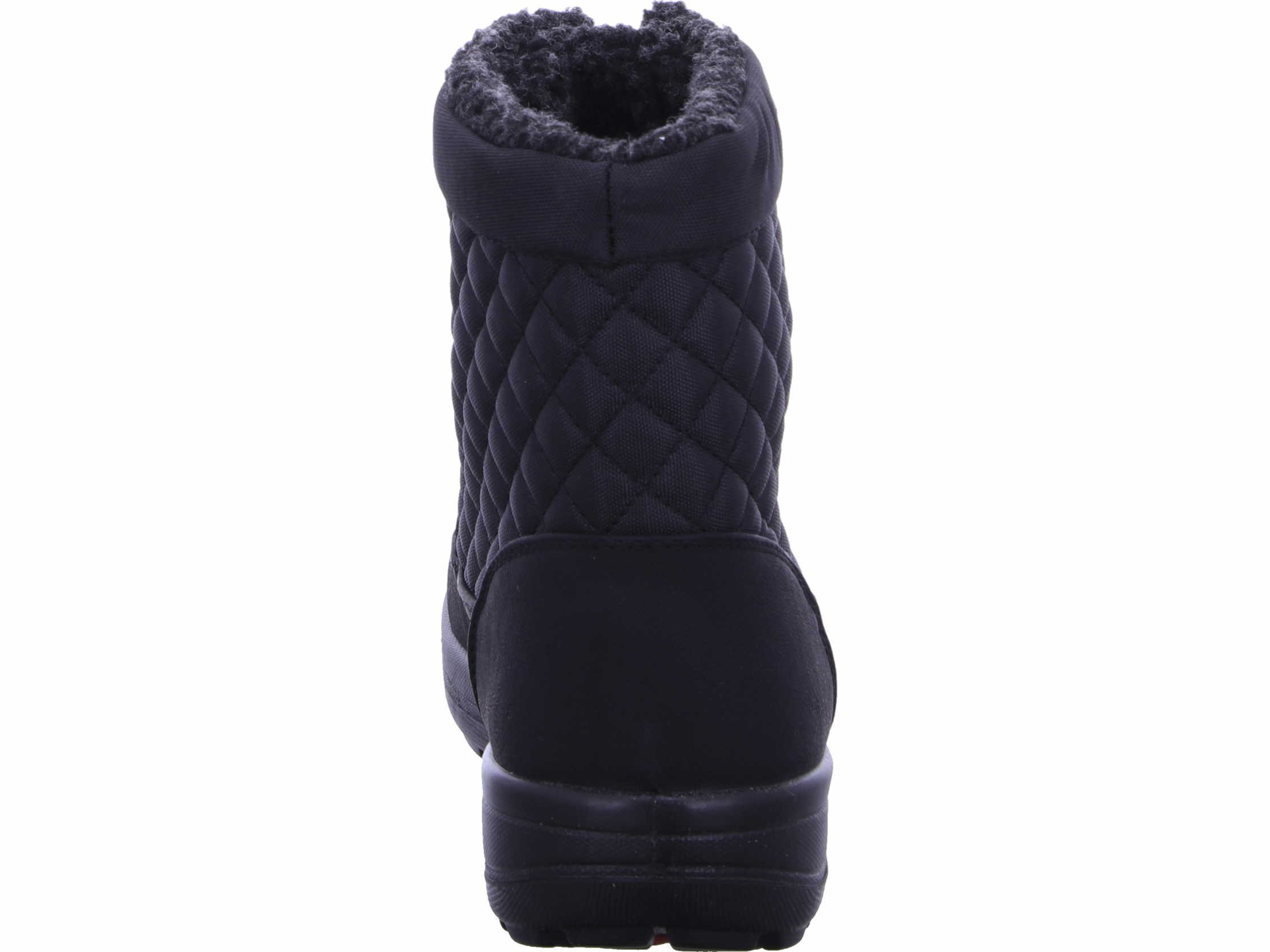 Scandi Stiefel