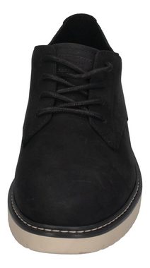 TOMS NAVI TRVL LITE OXFORD Schnürschuh Black