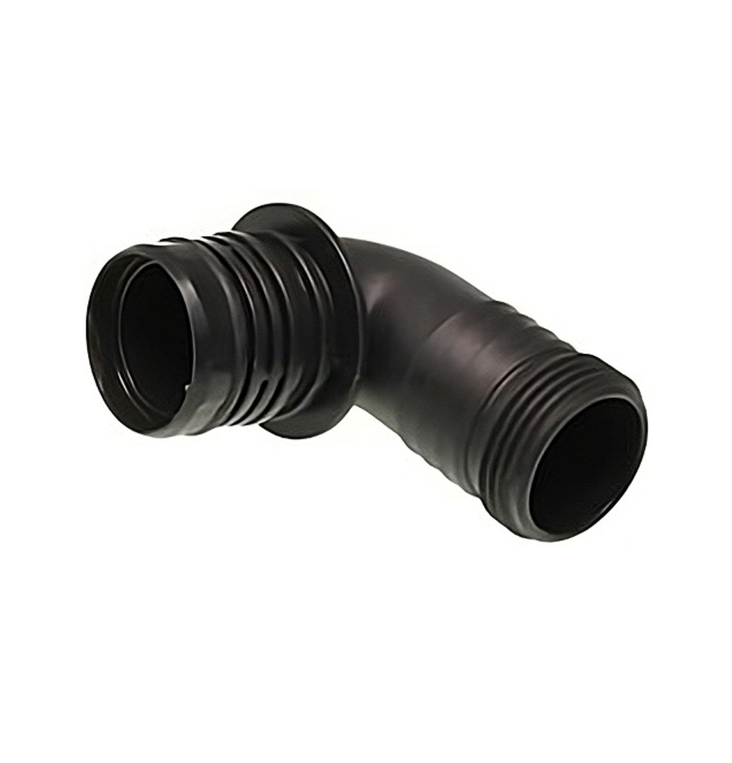 KÄRCHER Anschlussstutzen 47450430 mit O-Ring, zur Befestigung von Schläuchen an die Tauchpumpen SP 1 - SP 5