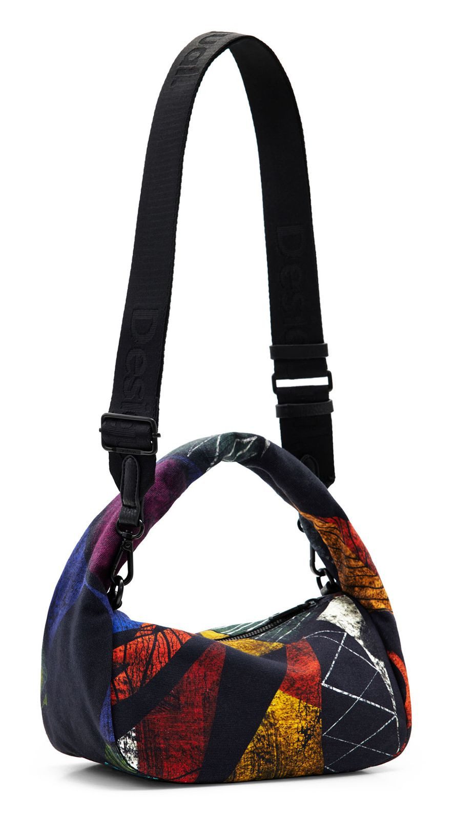 Desigual Handtasche Malaga Scott