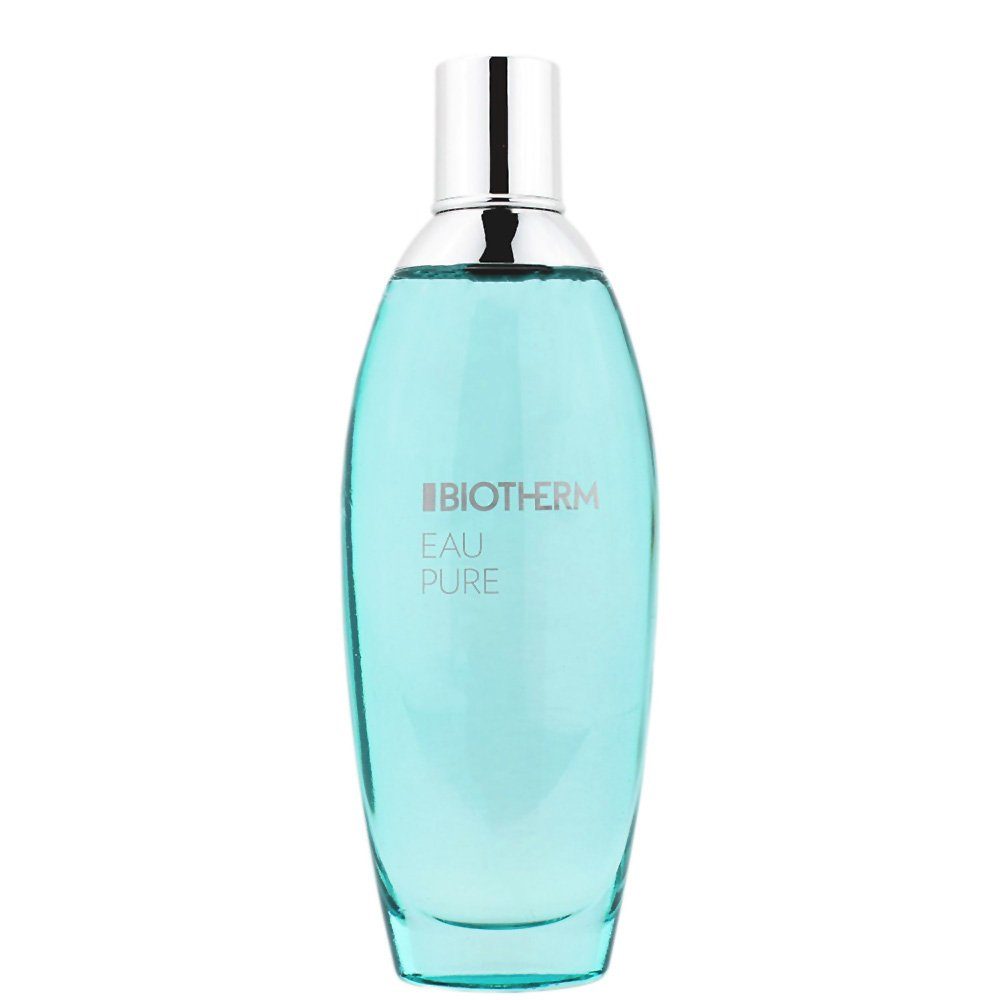 BIOTHERM Eau de Toilette Biotherm Eau Pure Eau de Toilette 100mL