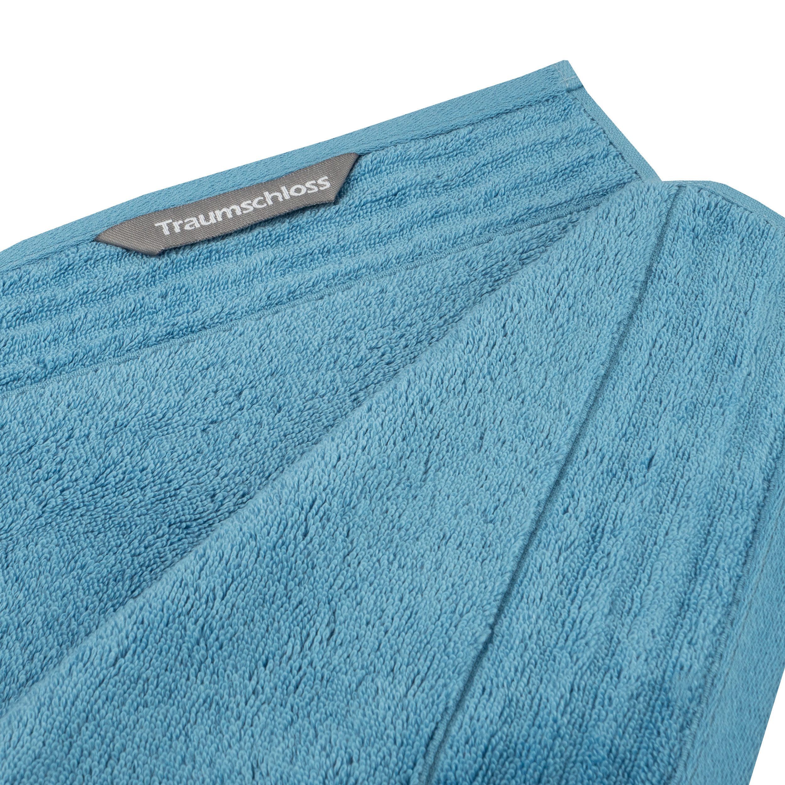 Traumschloss Duschtuch Premium-Line, Frottier (1-St), 100% günstig online kaufen