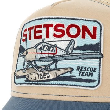 Stetson Trucker Cap (1-St) Basecap Snapback