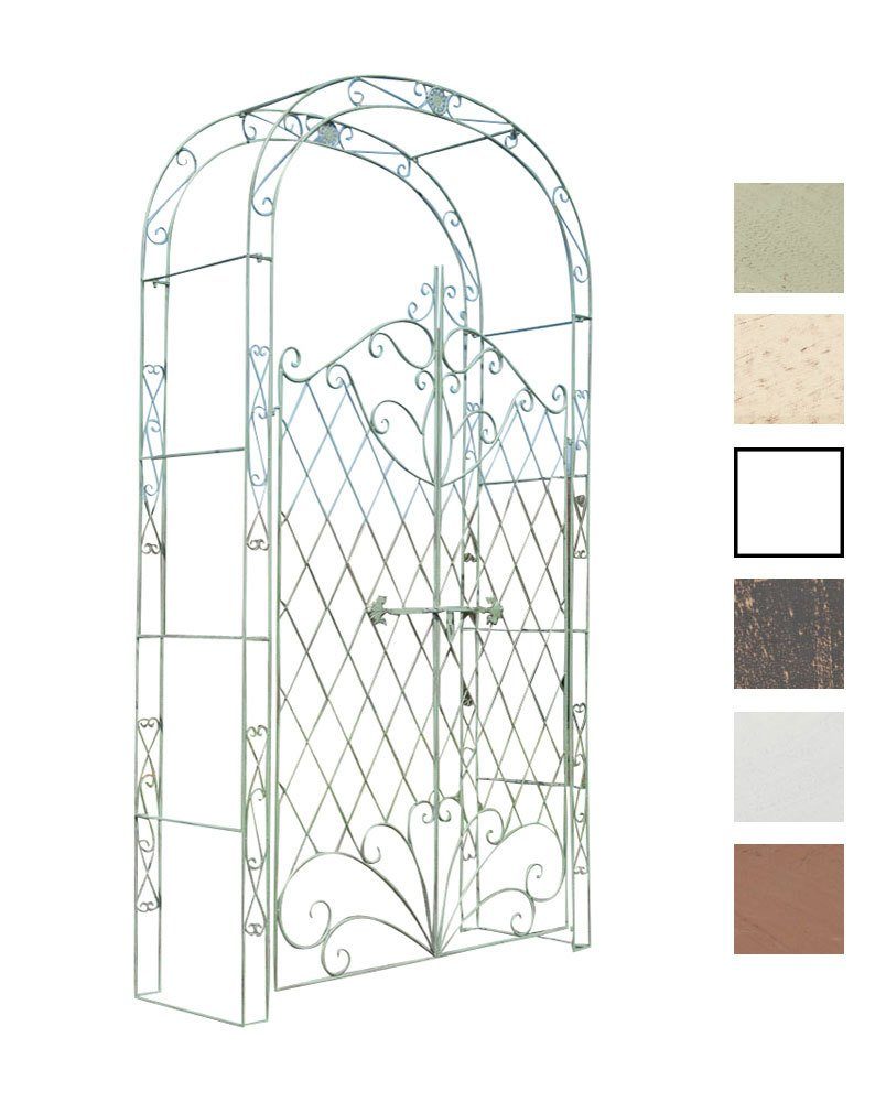 CLP Rosenbogen Melissa, Rankhilfe mit Tor günstig online kaufen