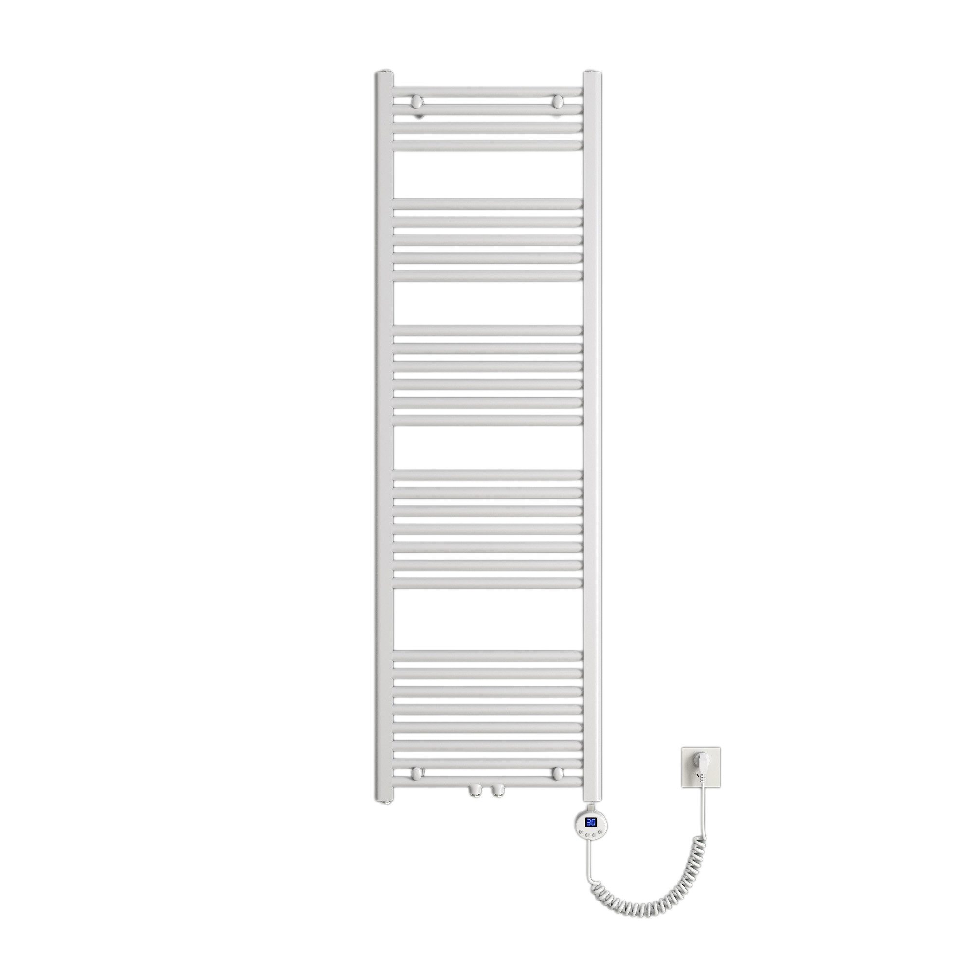 Mai & Mai Elektrischer Badheizkörper Elektroheizung Handtuchheizkörper Seit günstig online kaufen