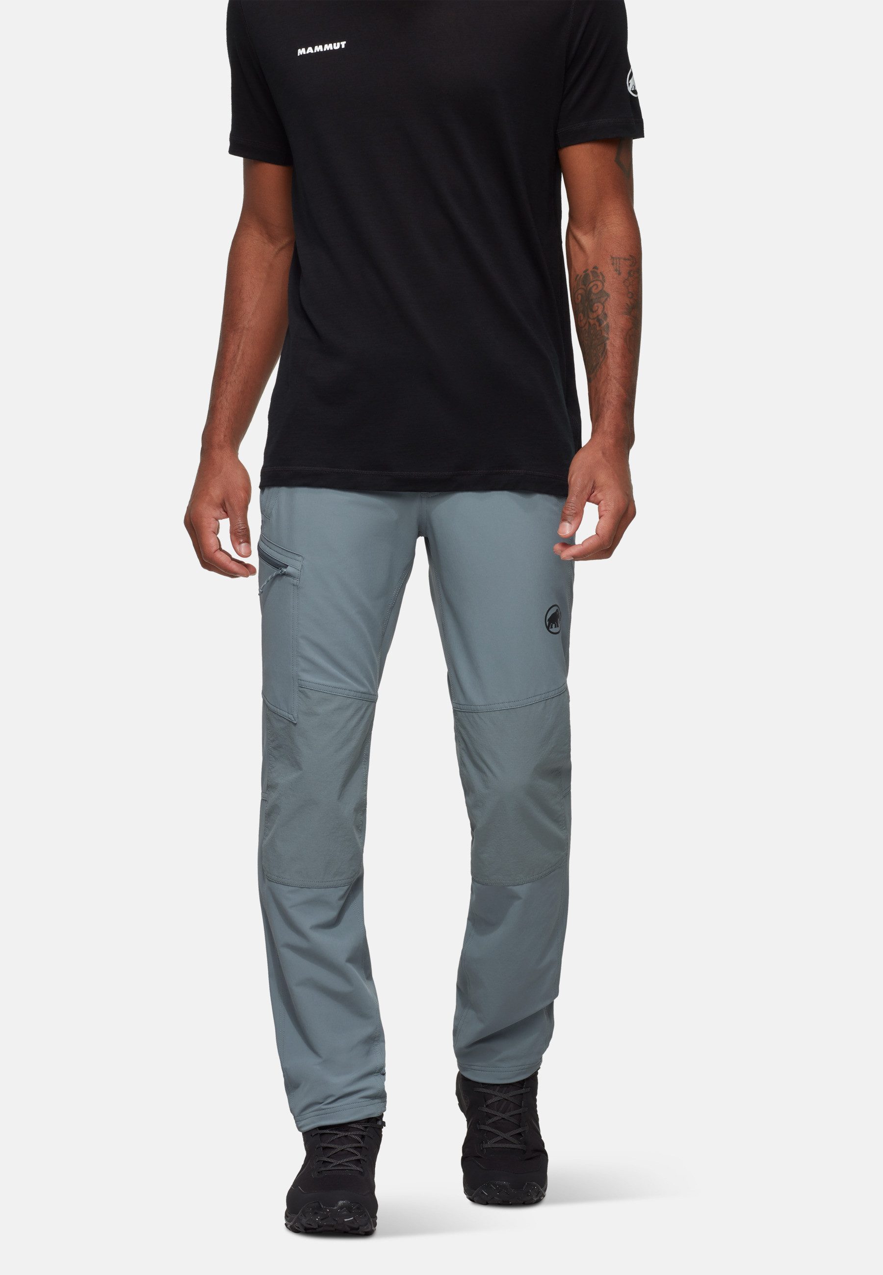 Mammut Outdoorhose Runbold Guide SO Pants Men