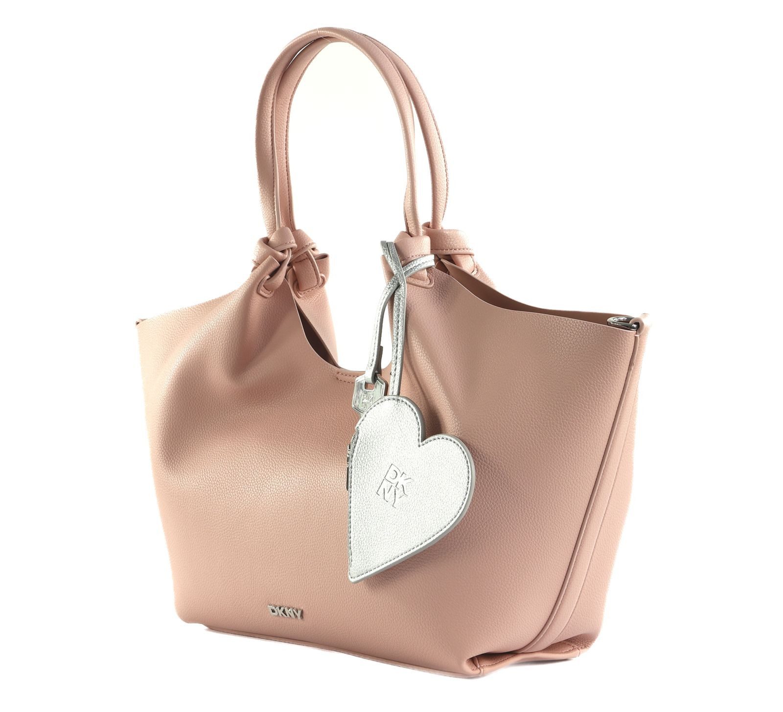 DKNY Handtasche Tote Bag (Set, 2-tlg)