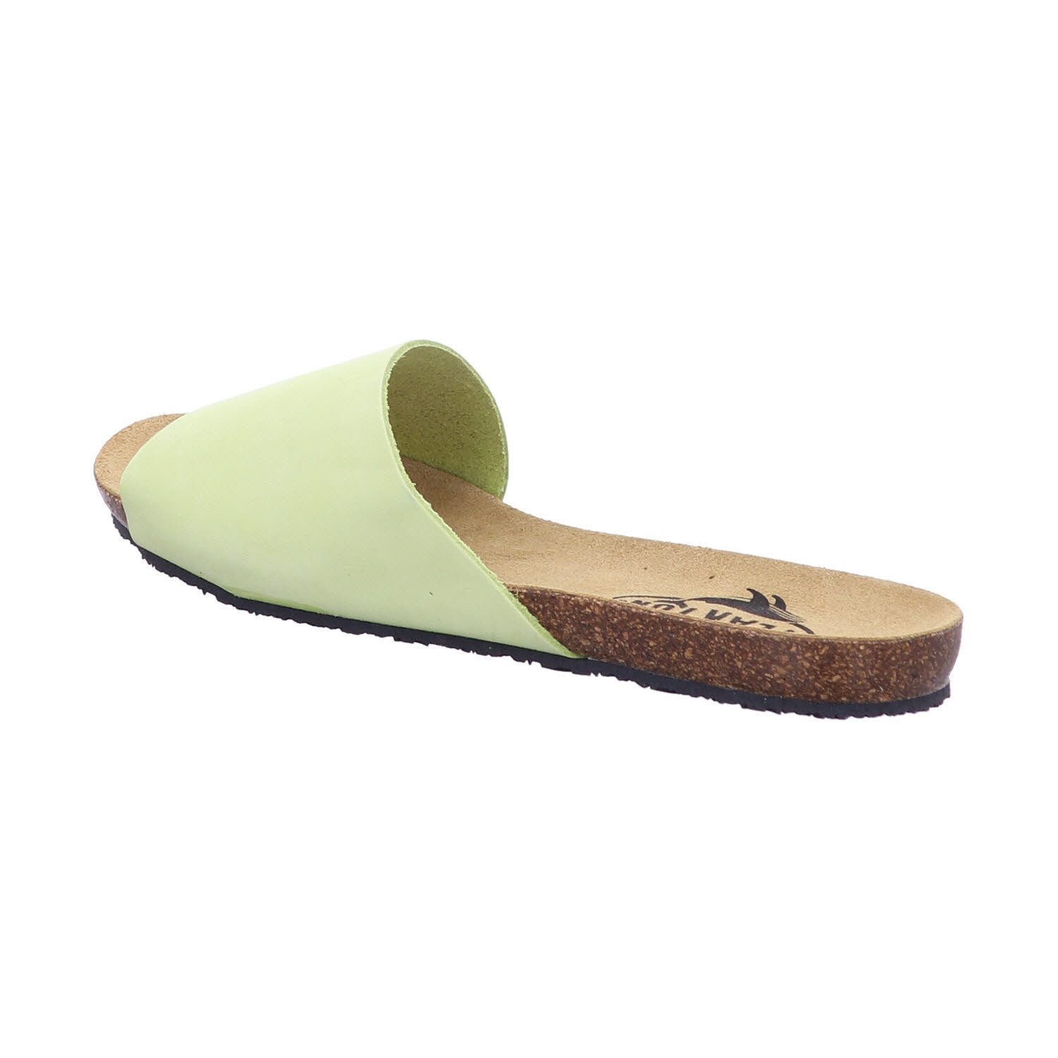 Plakton 575538 VERDE ACIDO Pantolette