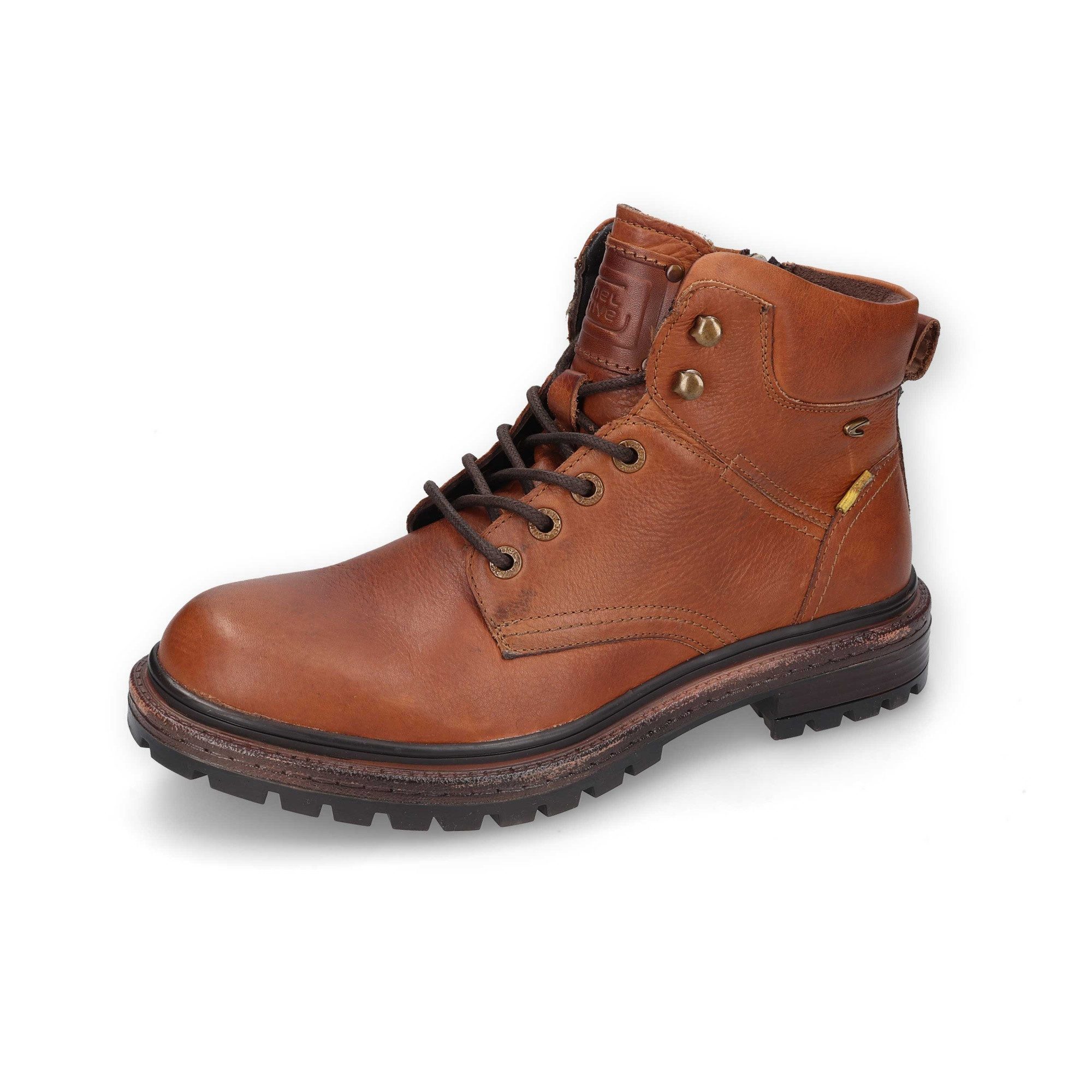 camel active Boot Schnürboots