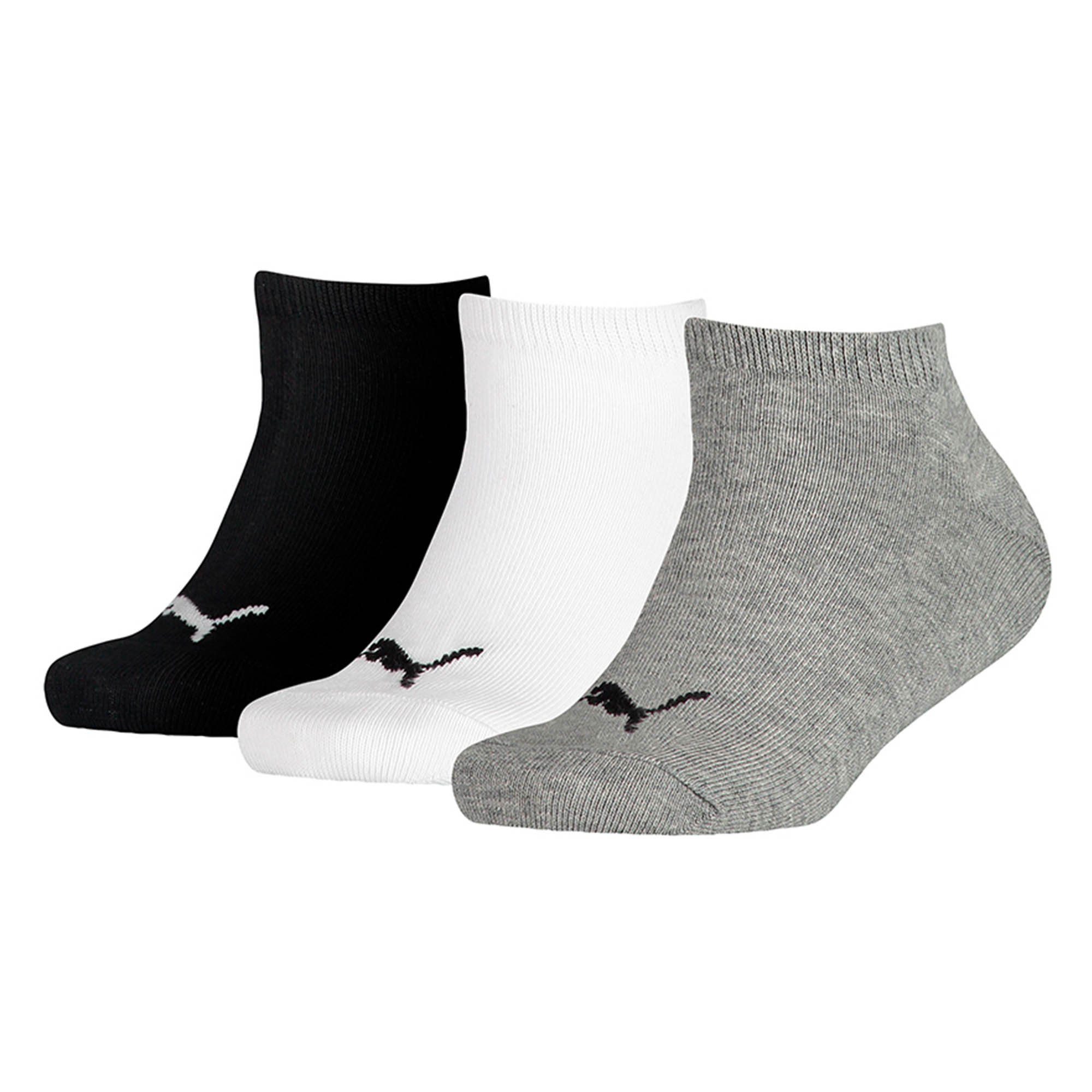 Freizeitsocken Unisex Socken 3er Pack Baumwollmischung