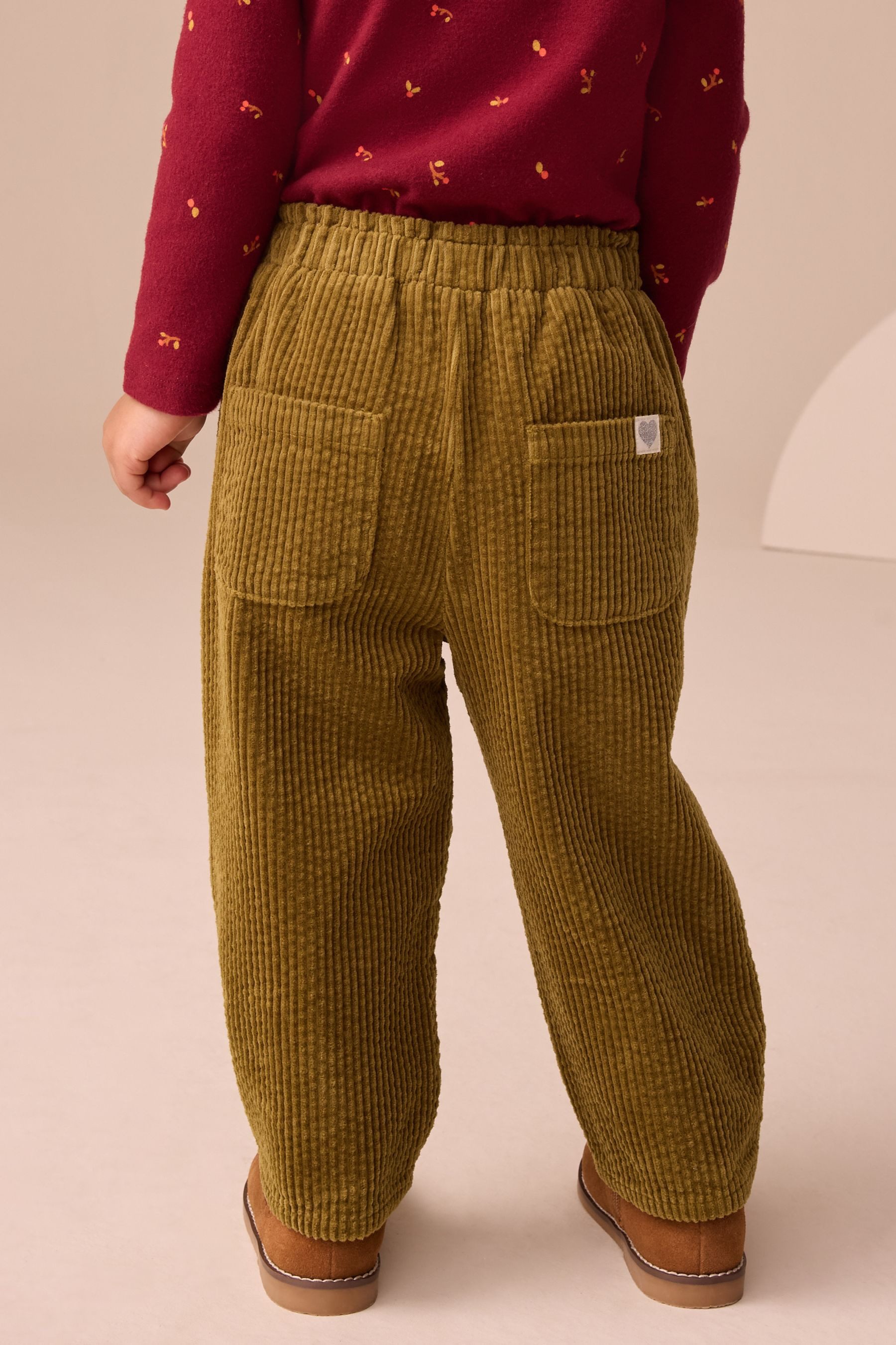 Next Cordhose Cordhose (1-tlg) günstig online kaufen