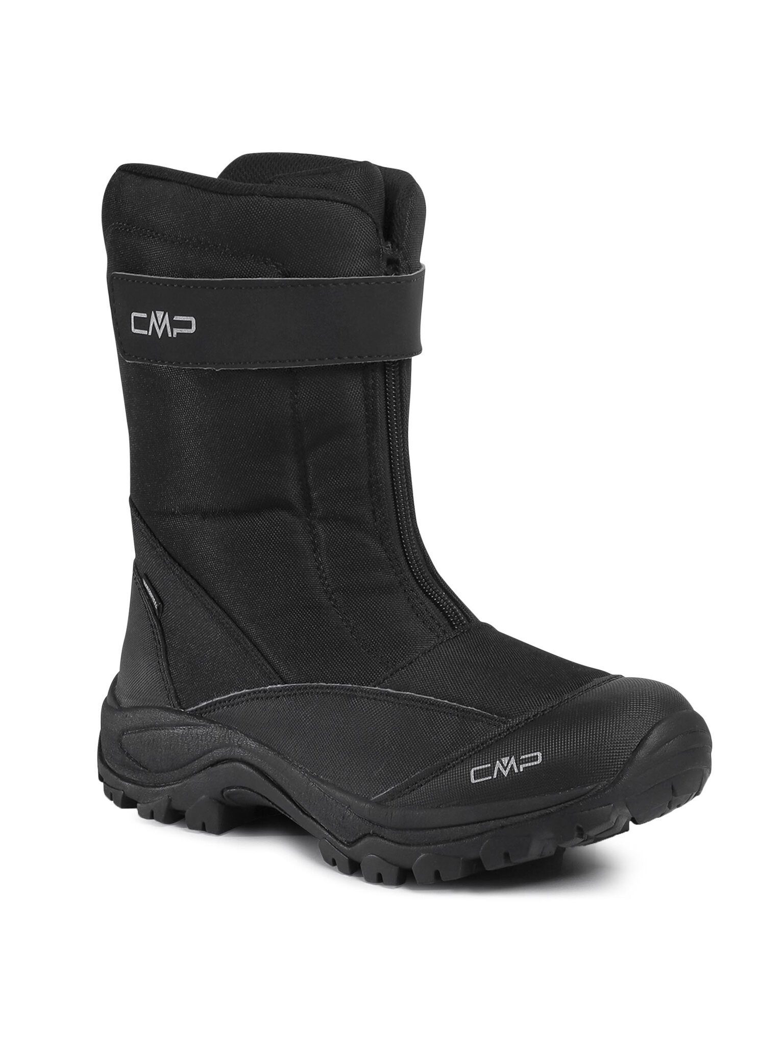 CMP Schneeschuhe Jotos Snow Boot Wp 39Q4917 Nero U901 Alpinschuh