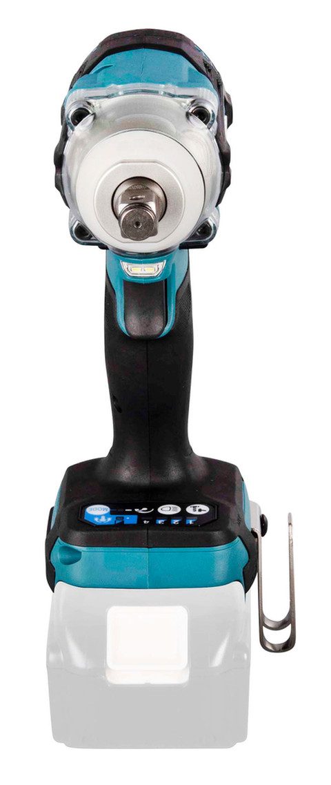 Makita Akku-Schlagschrauber DTW300Z günstig online kaufen