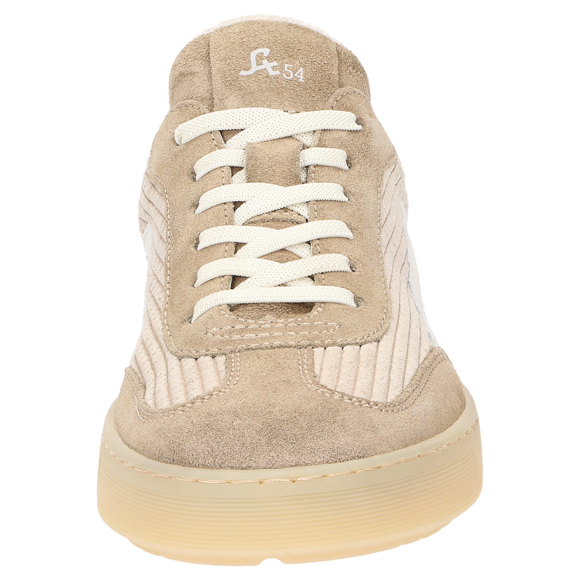 SIOUX Tedroso-DA-714 Sneaker