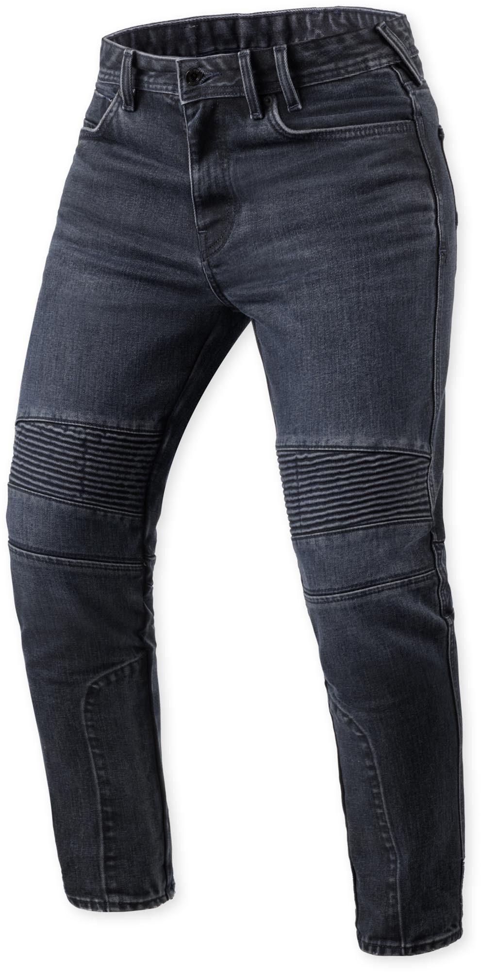 Motorradhose Moto 2 TF Motorrad Jeans