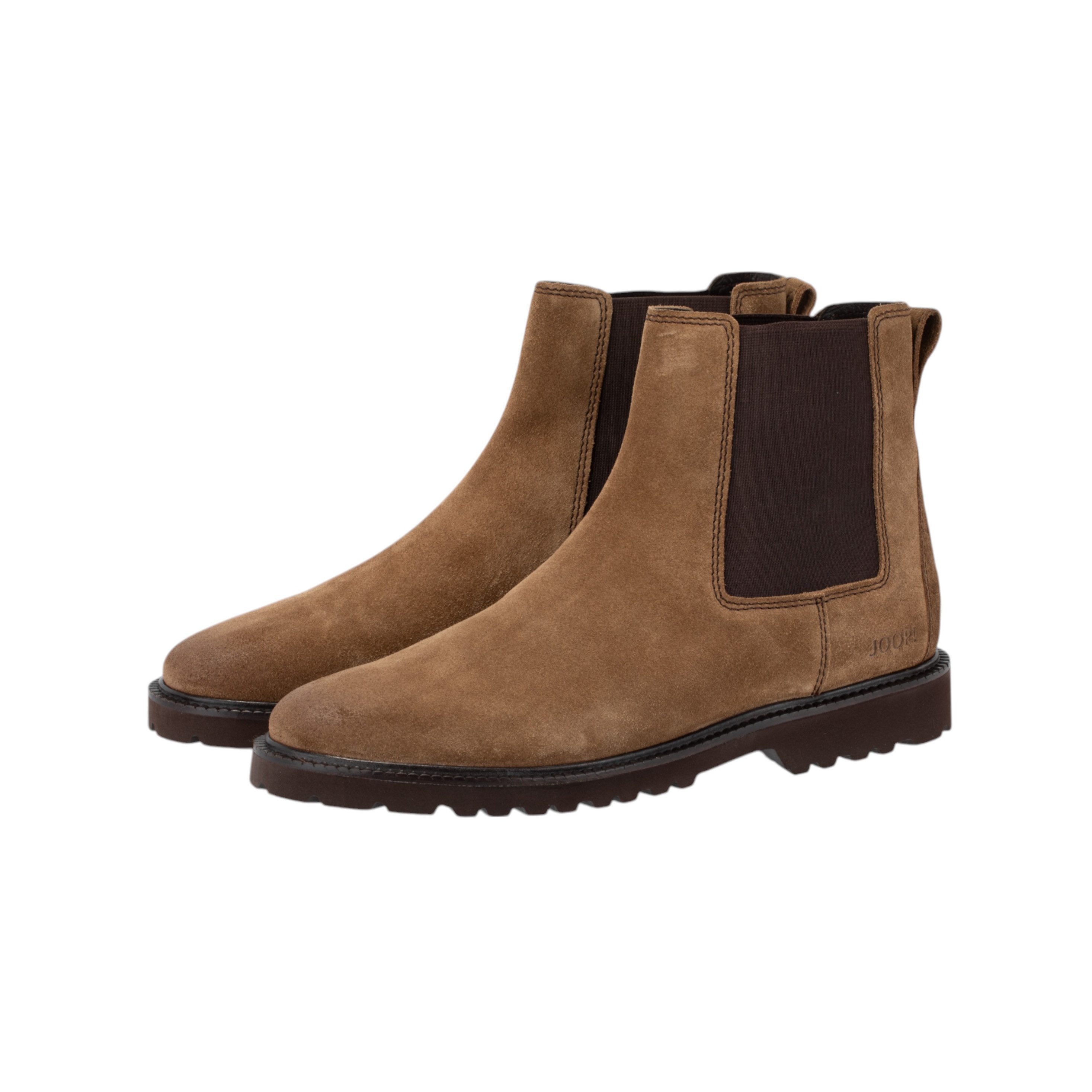 JOOP! Joop - Herren Stiefel Stampa Fine Daniel Chelsea Bootsschuh