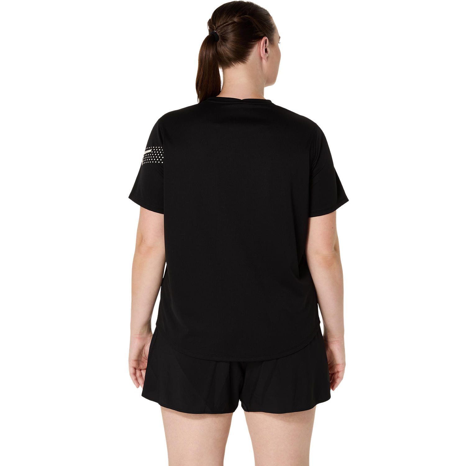 Asics Laufshirt ASICS ICON SS TOP