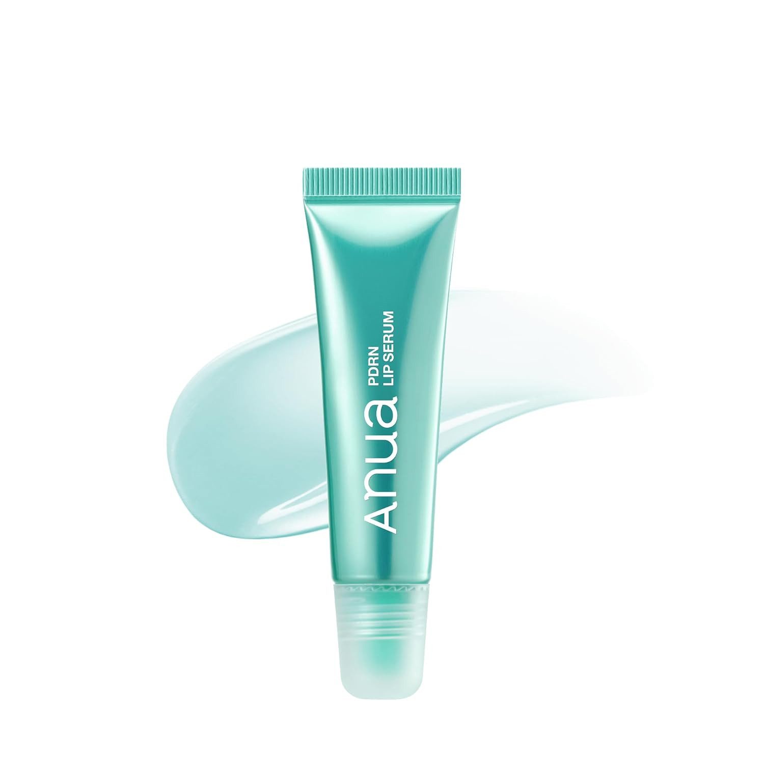 Anua Lippenbalsam PDRN Lip Serum – feuchtigkeitsspendende Lippenpflege für trockene, Lippen, mit PDRN, Hyaluronsäure & Collagen, non-sticky Textur
