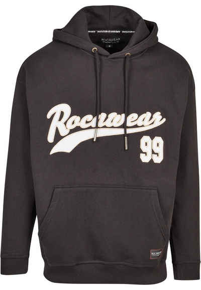 Rocawear Kapuzensweatshirt Rocawear Herren Rocawear Perfect Blend Hoody (1-tlg)