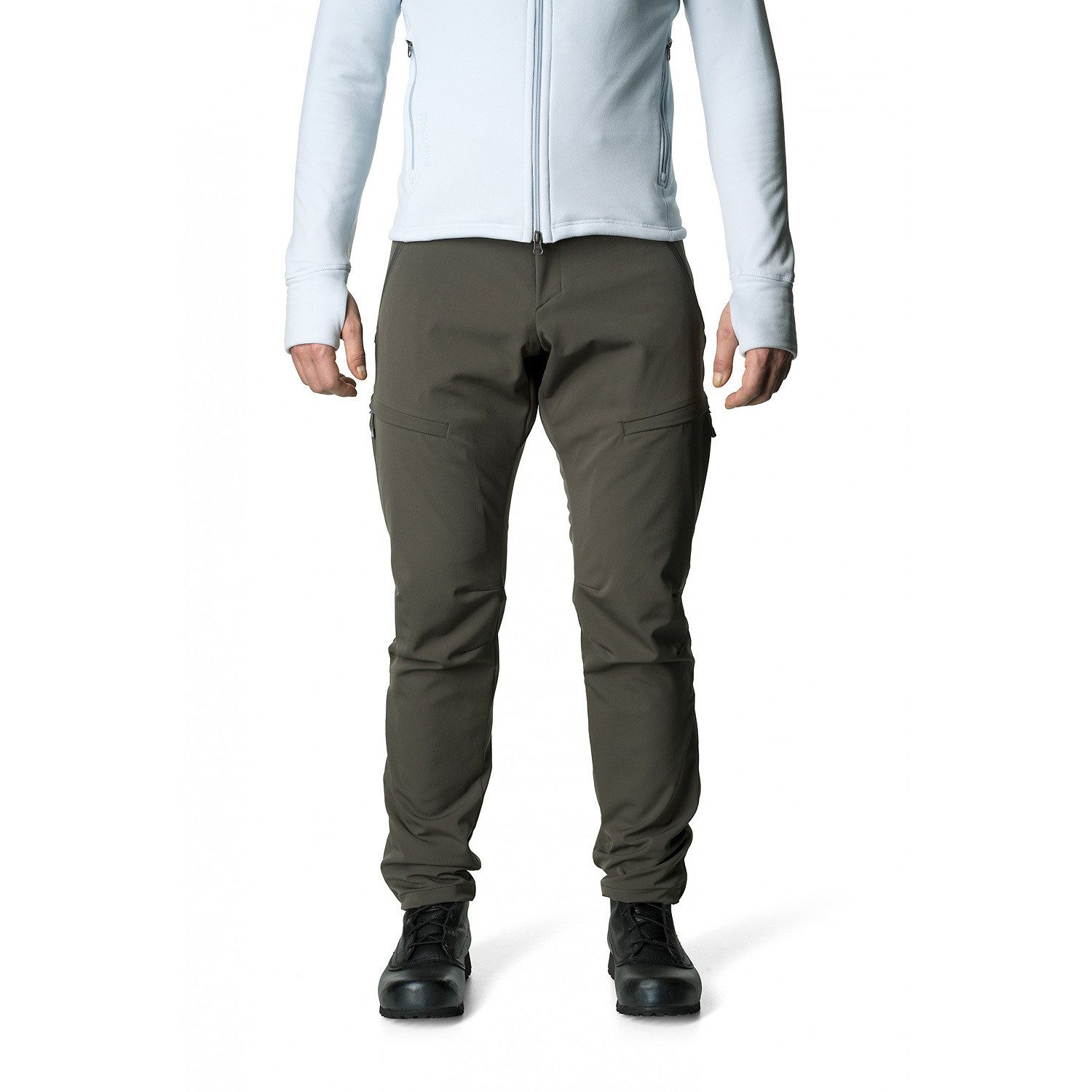 Houdini Funktionshose Hose lang MMOTITOP PANTS
