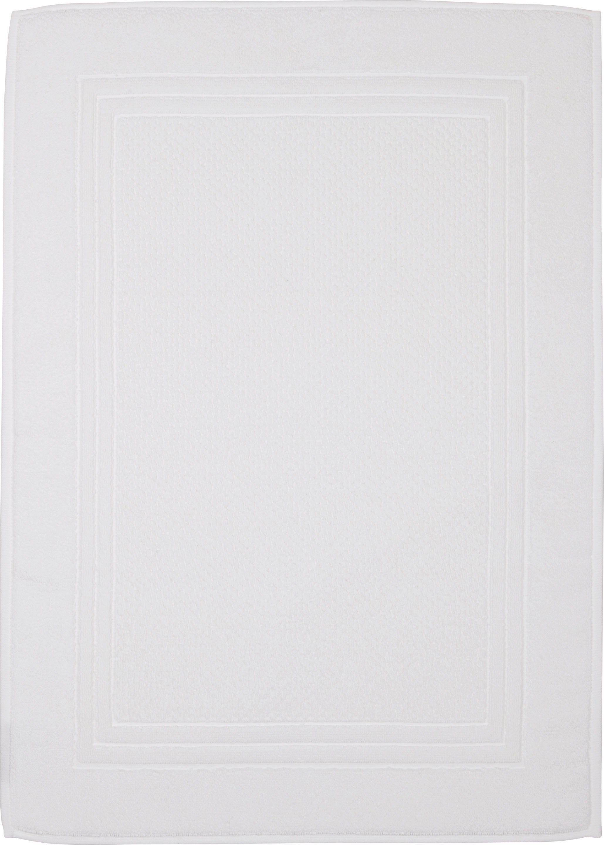 ROSS Duschmatte Unifond, Höhe 1 mm, günstig online kaufen