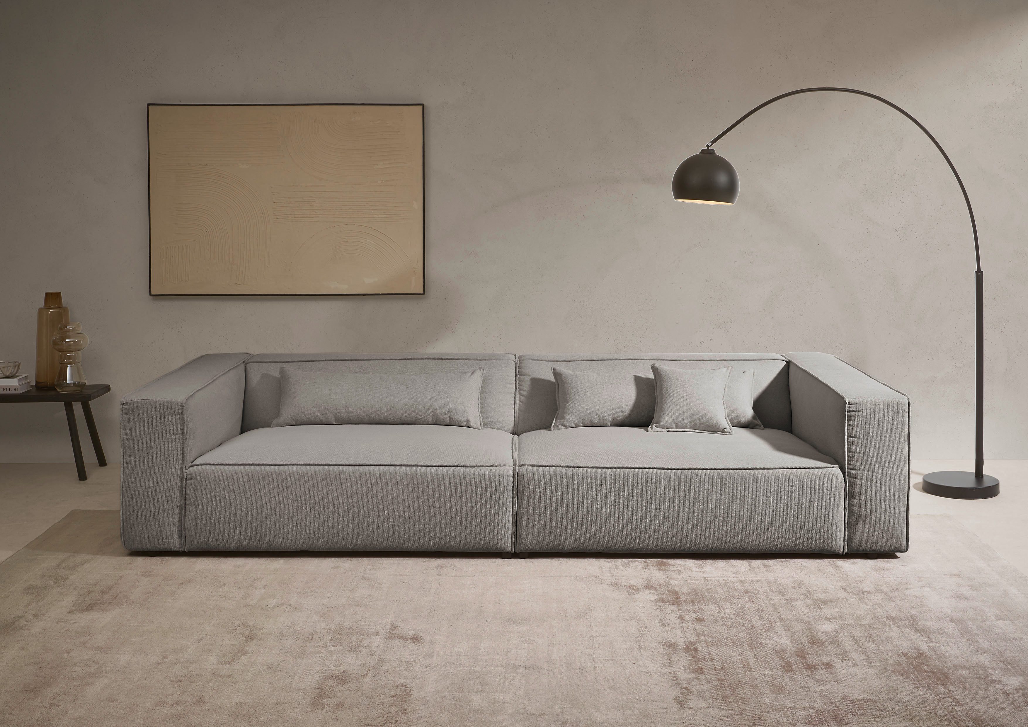 LeGer Home by Lena Gercke 3-Sitzer günstig online kaufen