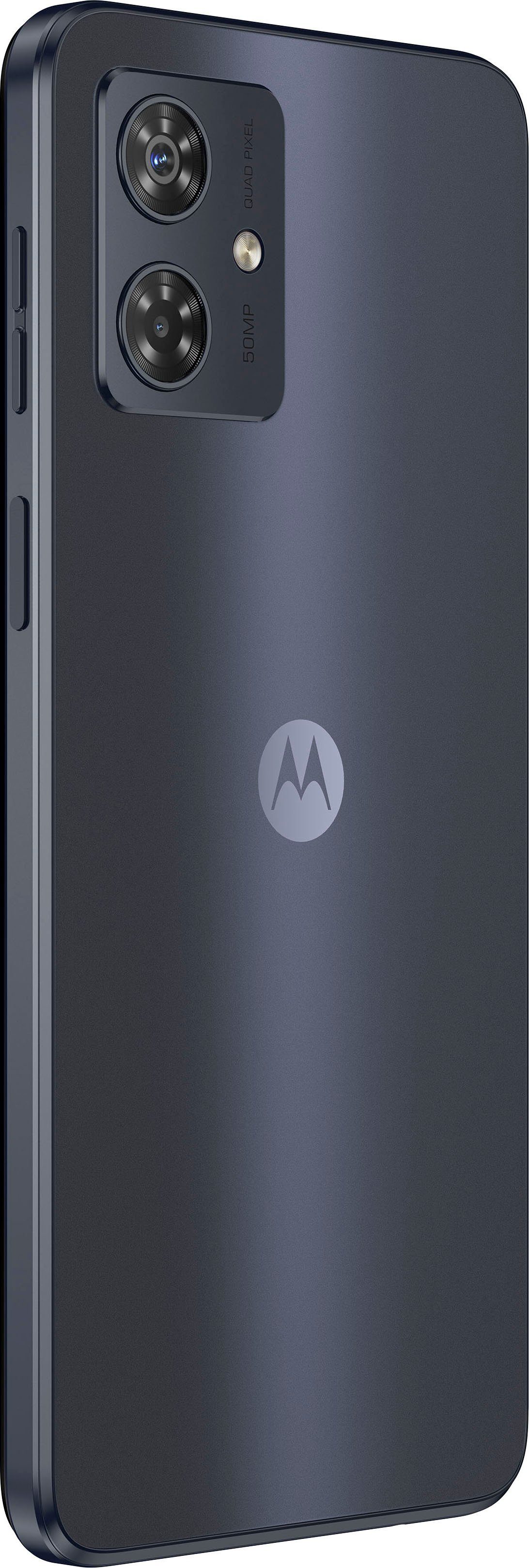 blue 256 Motorola g54 midnight cm/6,5 Zoll, (16,51 GB MP Speicherplatz, 50 moto Kamera) Smartphone