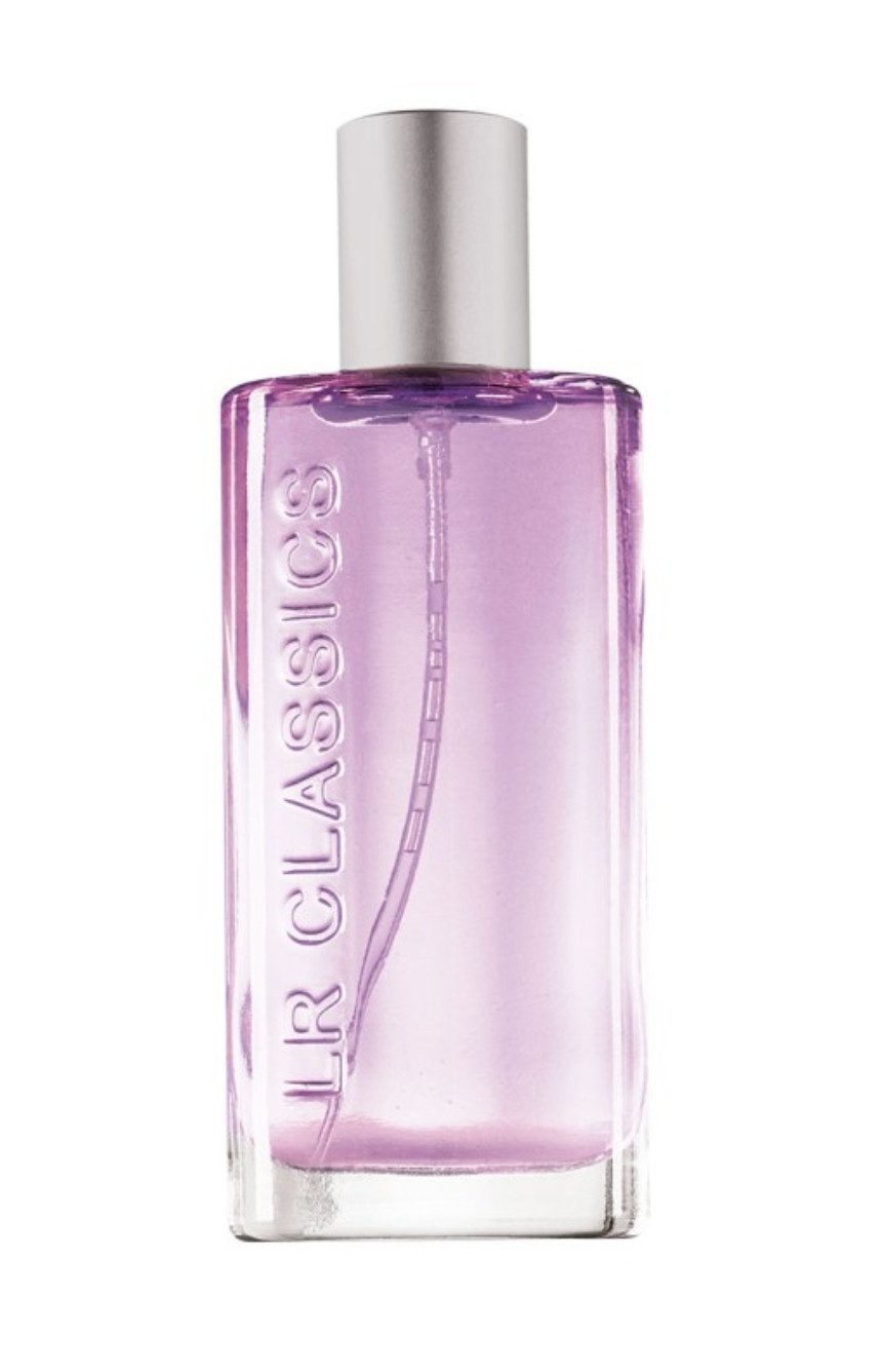 LR Eau de Parfum Classics Singapore