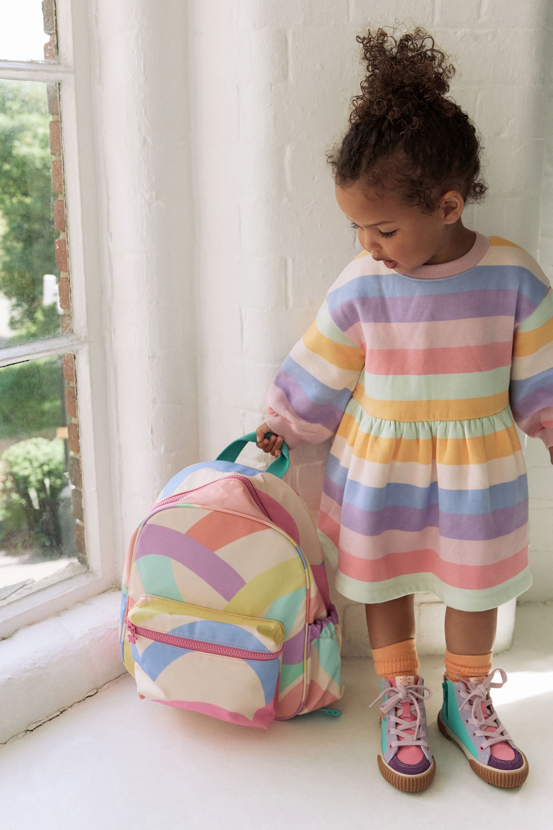 Next Rucksack Rucksack (1-tlg)