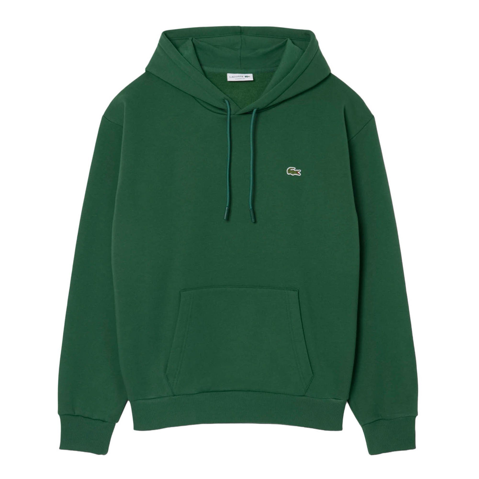 Lacoste Sweatshirt Herren Sweatshirt Baumwolle