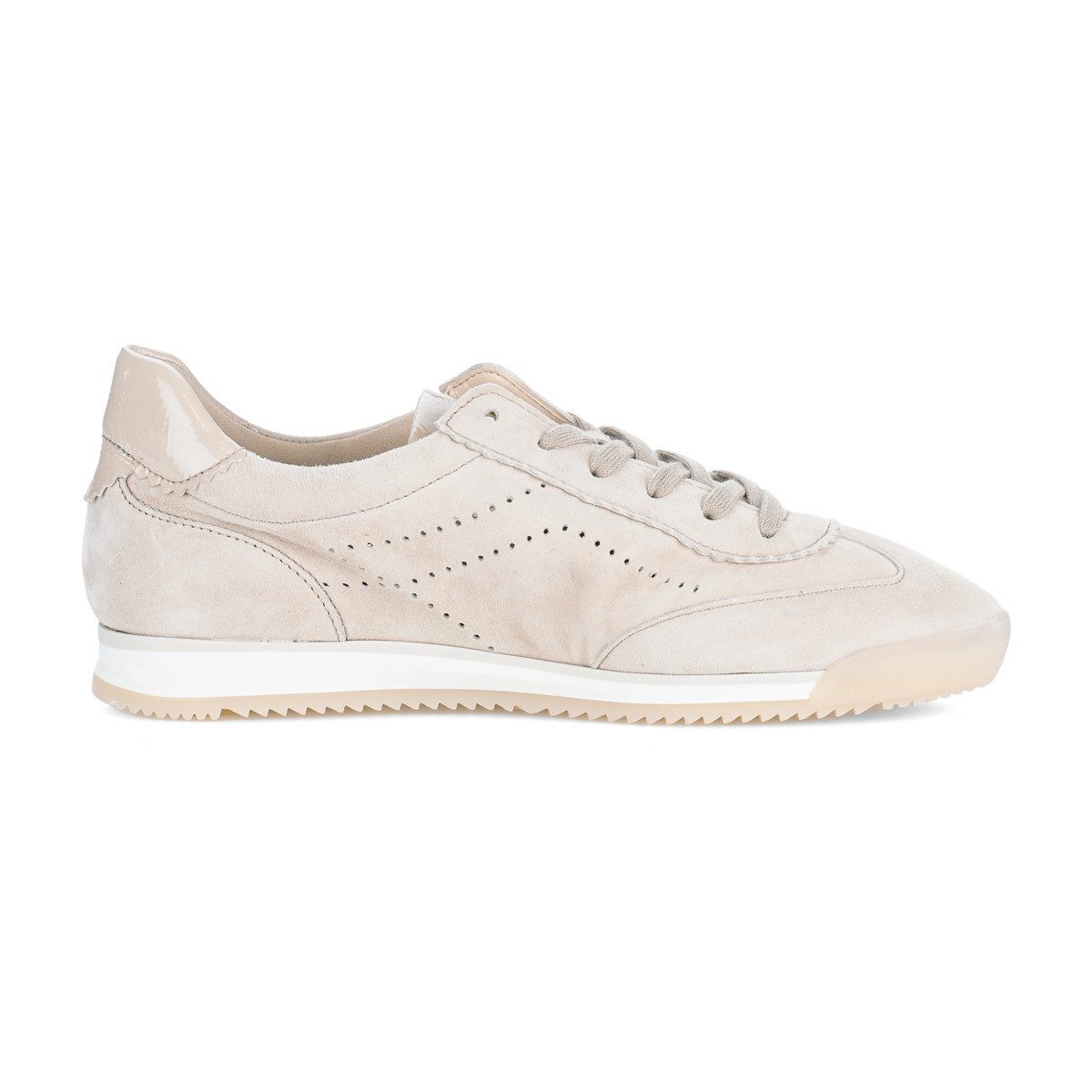 Gabor 83.432 Damen Sneaker Turnschuhe, Sportschuhe, Freizeitschuhe, Halbschuhe, Schnürschuhe
