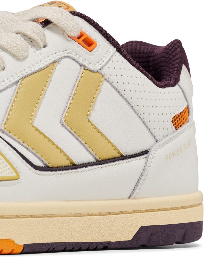 hummel Power Play LX-E Ap2 Sneaker