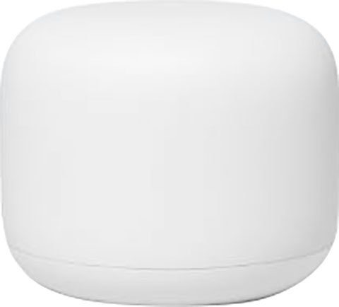 Google Nest Wifi WLAN-Router