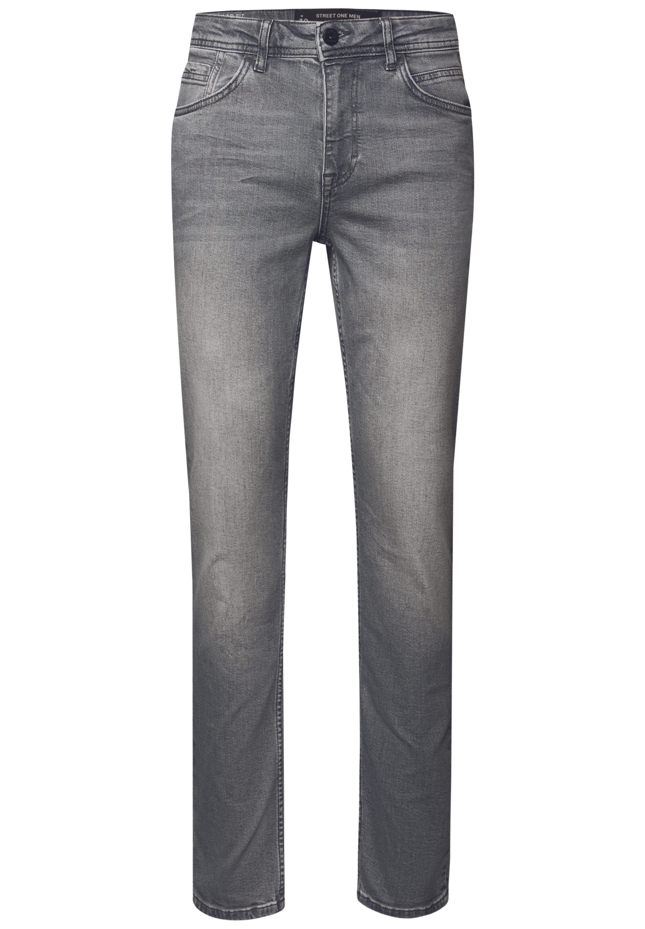 Regular-fit-Jeans