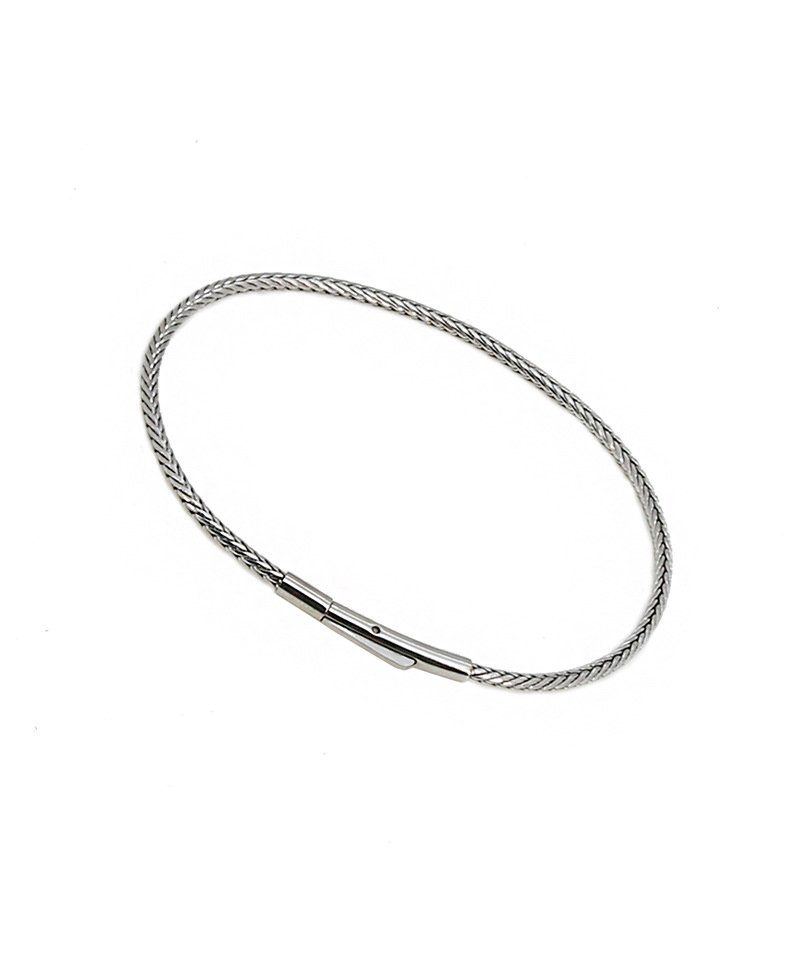 Karisma Schmuck Armreif Damen Edelstahl Armband günstig online kaufen