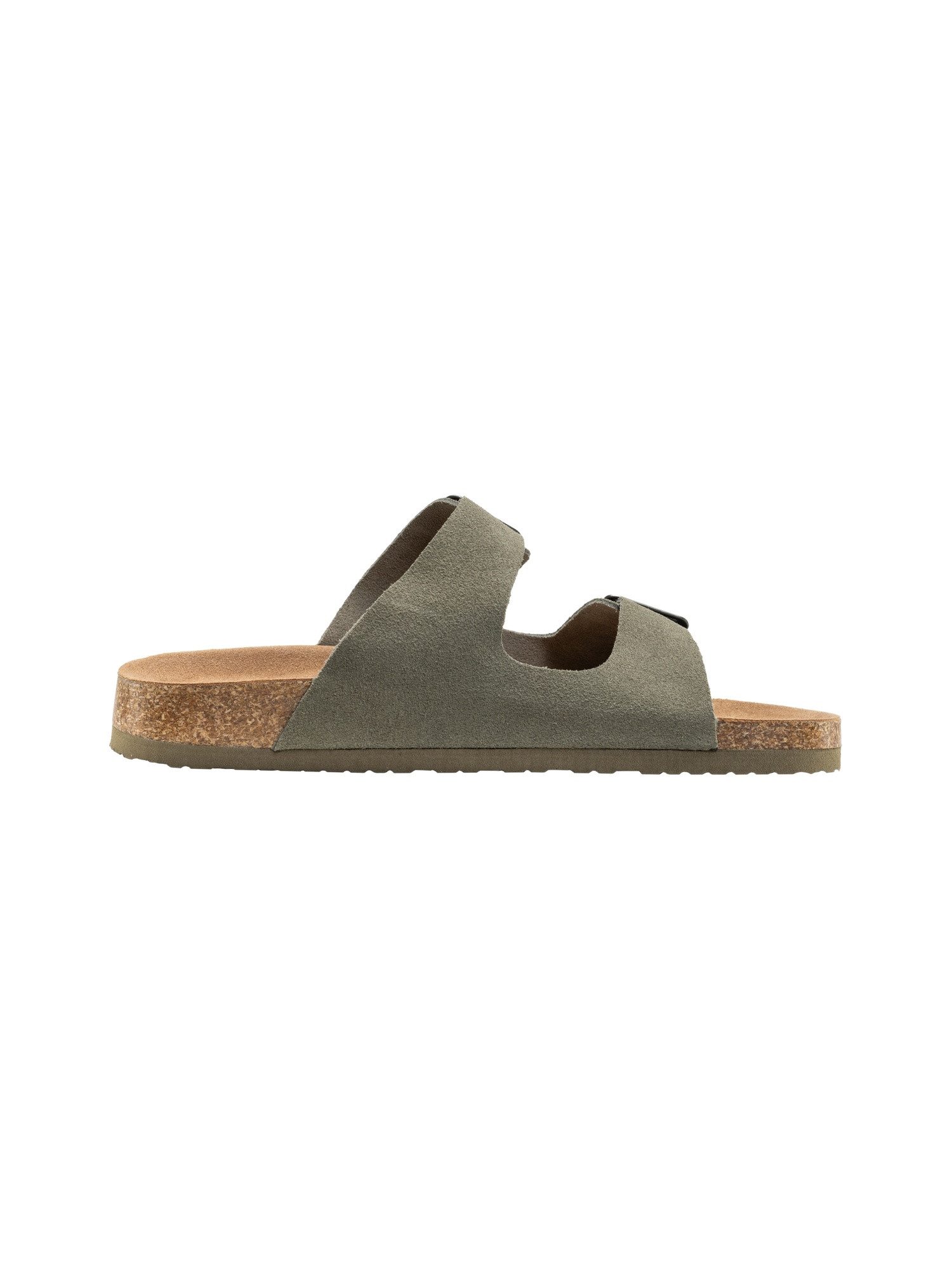 19V69 ITALIA SASSUOLO SUEDE Sandale