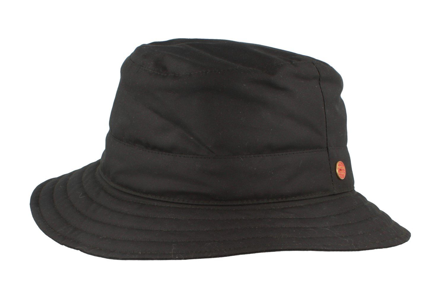 Trilby grün Bucket leicht 4001 Ohrenschutz Mayser regenabweisend/ Hat warm/