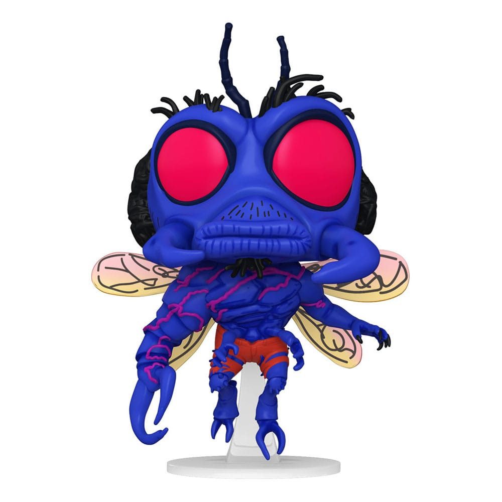 Merchandise-Figur Funko POP! Teenage Mutant Ninja Turtles - Superfly #72334
