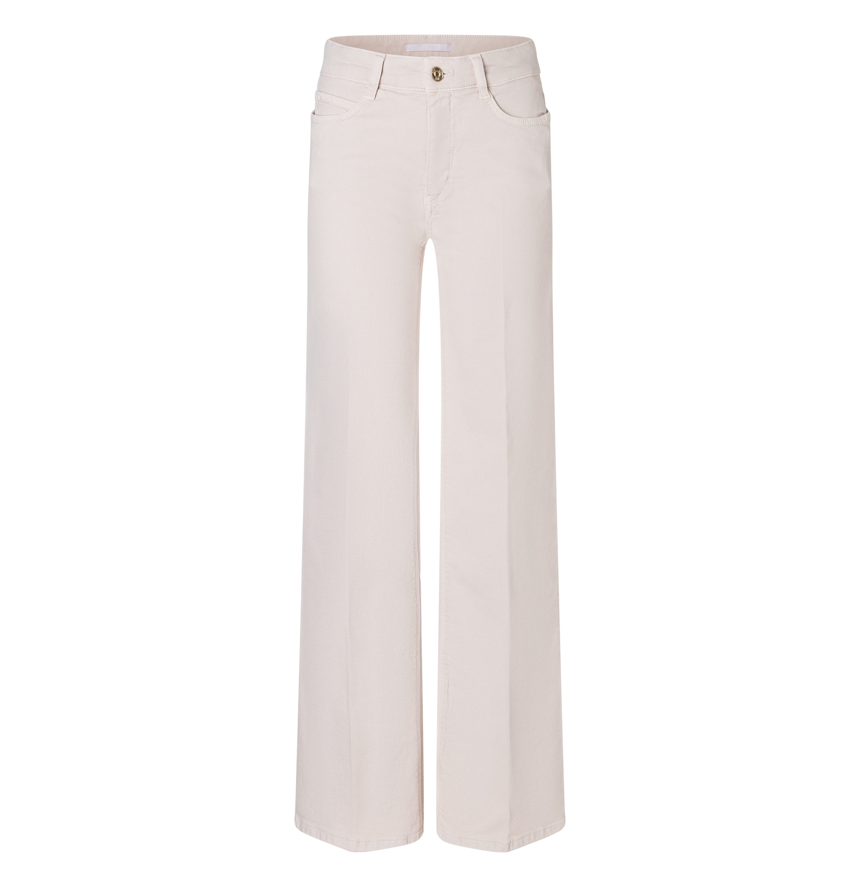 MAC Weite Jeans WIDE im Five-Pocket Style