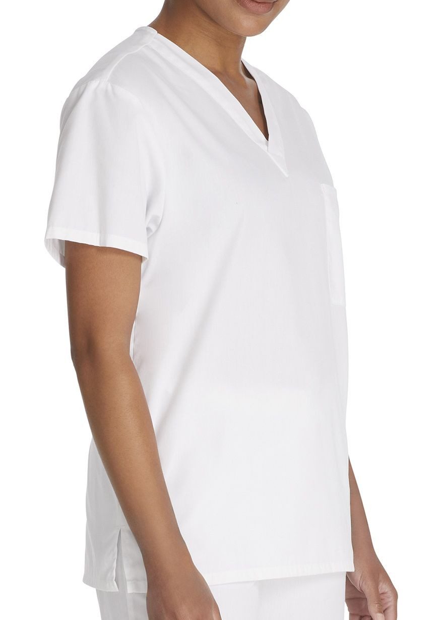 Dickies Funktionsbluse Schlupfkasack EDS Scrubs Unisex mit Brusttasche