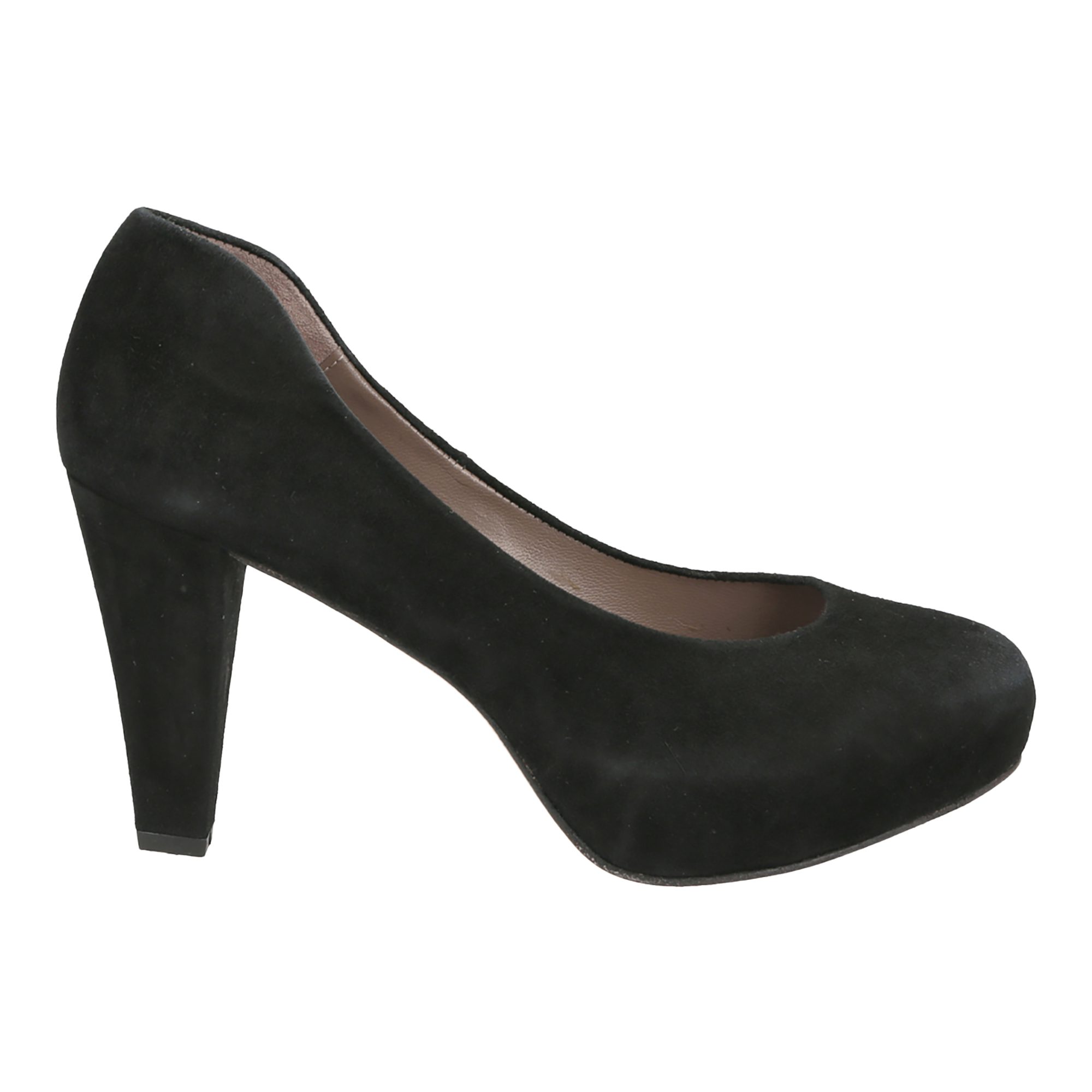 Paco Gil Paco Gil P2027, Pumps, Schwarz, Damen Pumps