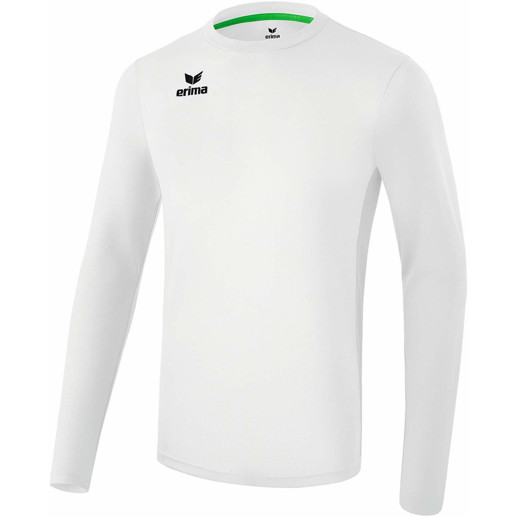 Erima Fußballtrikot erima Herren Langarm Trikot Liga