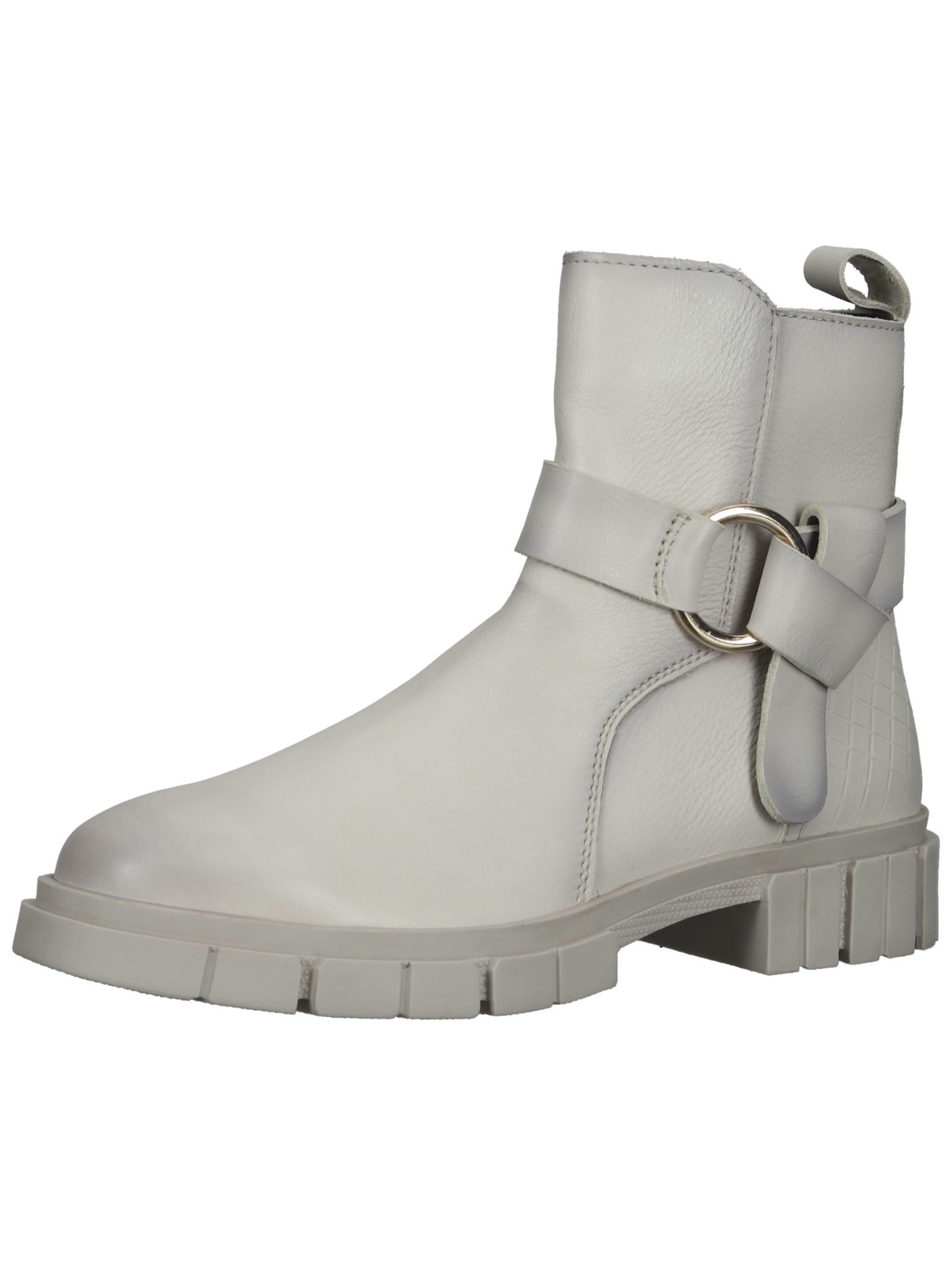 bugatti bugatti Stiefelette Nappaleder Stiefelette