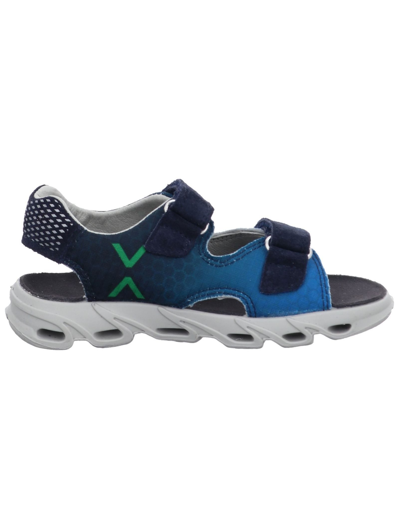 Vado Vado Sandalen Mesh Sandale