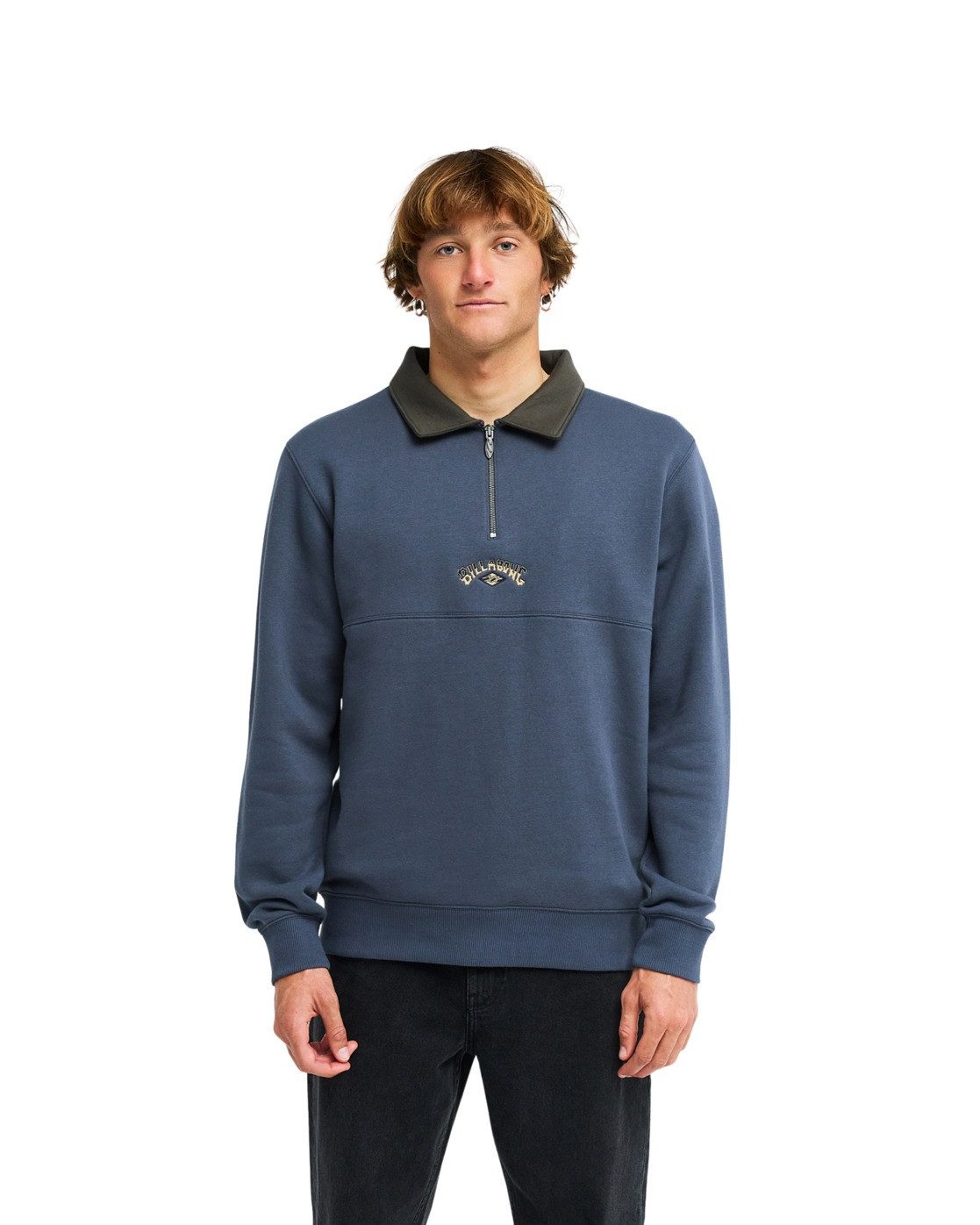 Billabong Sweatshirt Winton Half