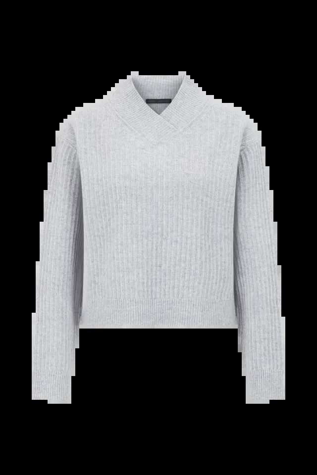 Strickpullover Pullover KOLINA - Regular Fit